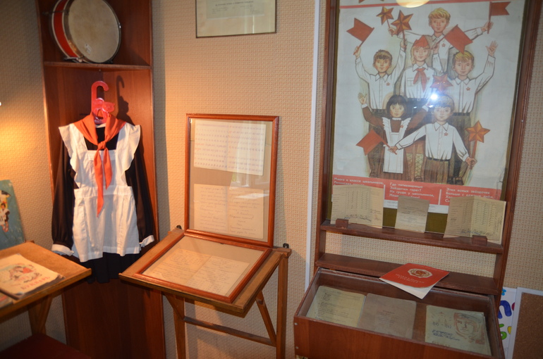 Здравствуй, лето - 2014! (18 мая)