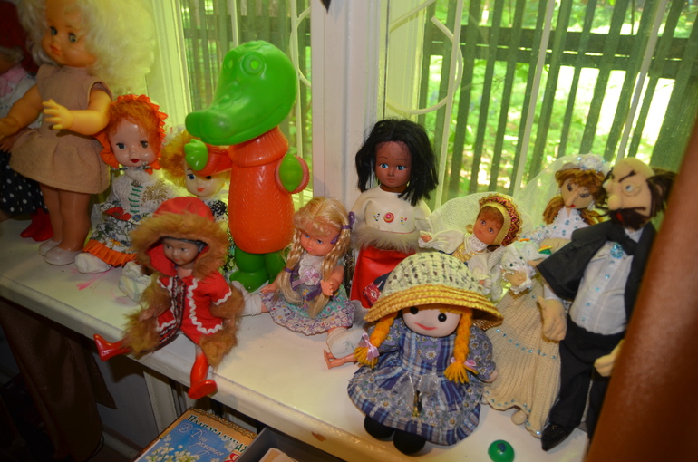 Здравствуй, лето - 2014! (18 мая)