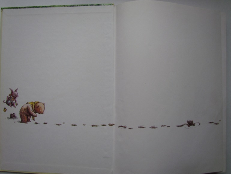 А.А. Милн, Б.Зазодер. Винни -Пух и все-все-все.