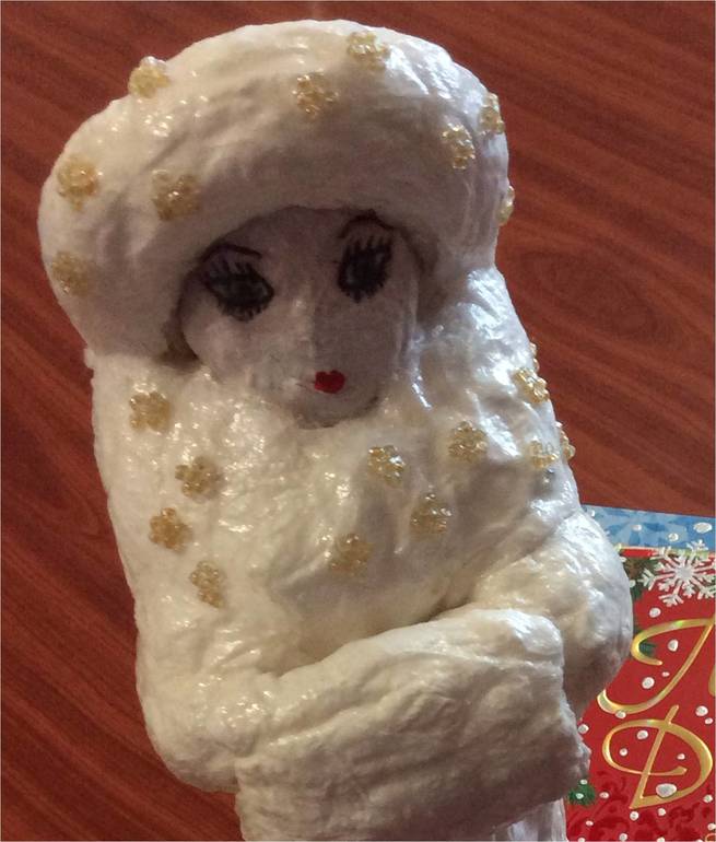 Правдивая история Деда Мороза