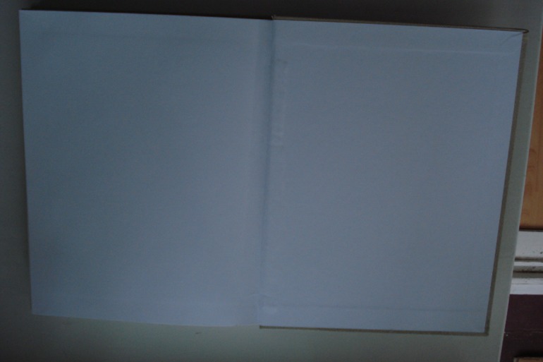 Старым книгам - новая жизнь!!!