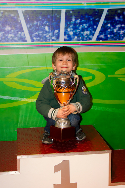 Путешествие по Европе. Часть 1 - Амстердам