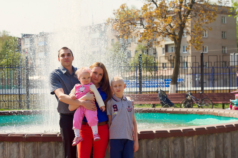 Фотопрогулка)