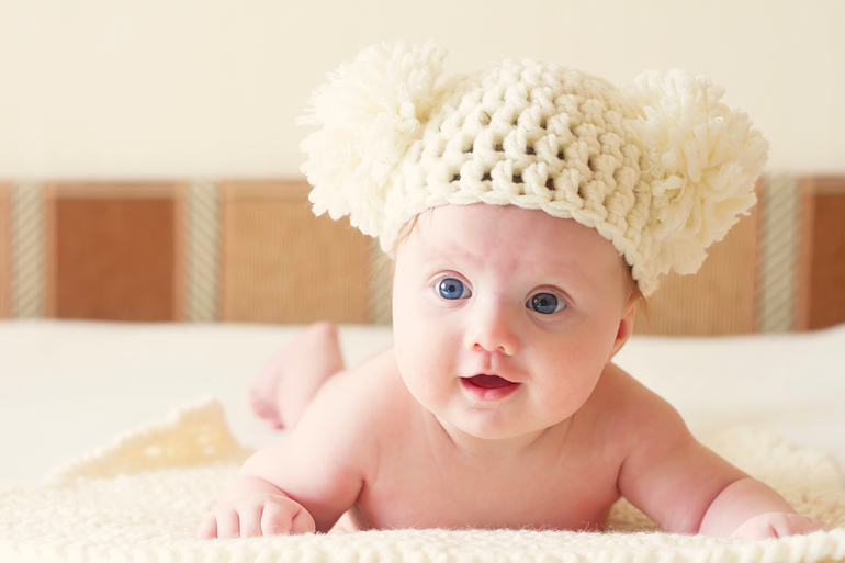 Очаровашка Анюта