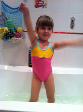 вот как мы вымахали))