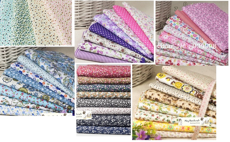 Продам ткань хлопок.