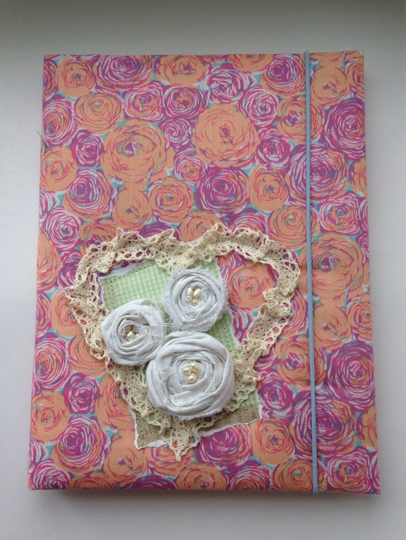 Папка для детских документов