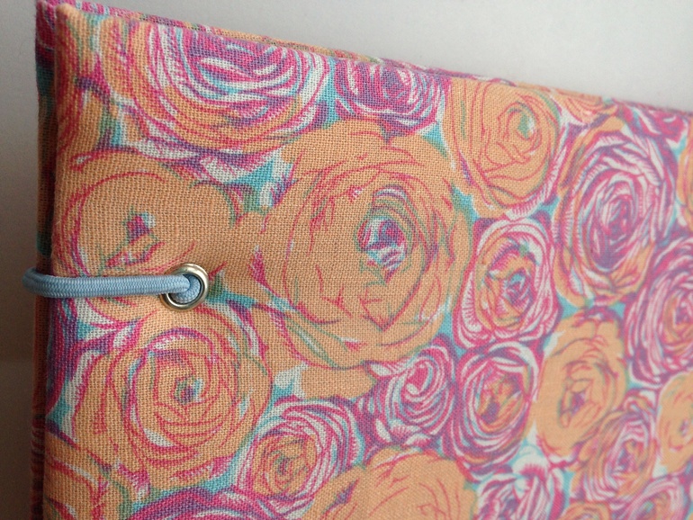 Папка для детских документов