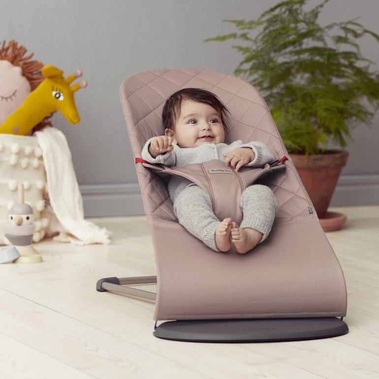 Шезлонг babybjorn или stokke