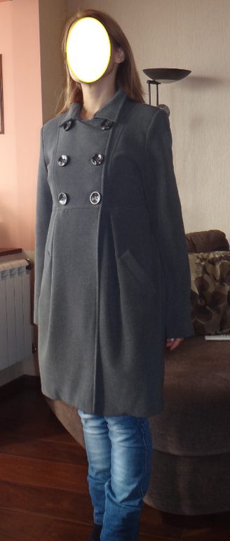 Верхняя одежда для стройной мамочки или девочки-подростка. СКИДКИ БОЛЬШЕ!!!