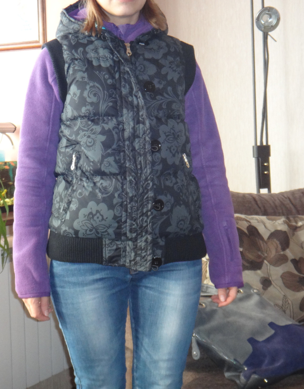 Верхняя одежда для стройной мамочки или девочки-подростка. СКИДКИ БОЛЬШЕ!!!