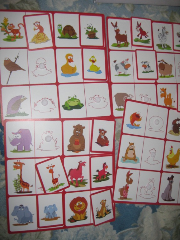 Запоздавший ДР-подарок)