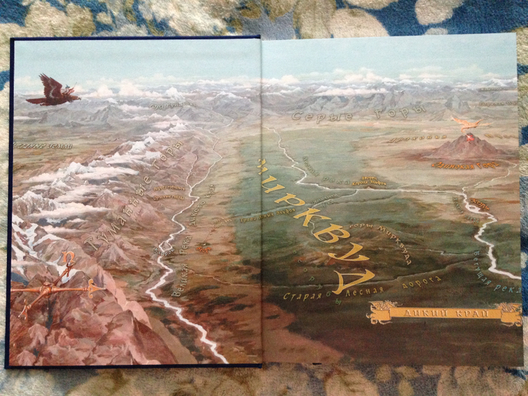 Снова книги)