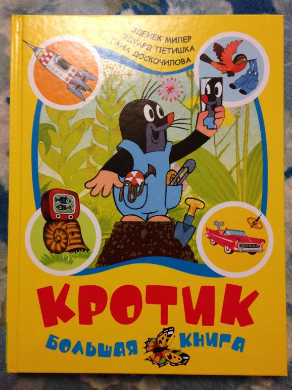Новые книги