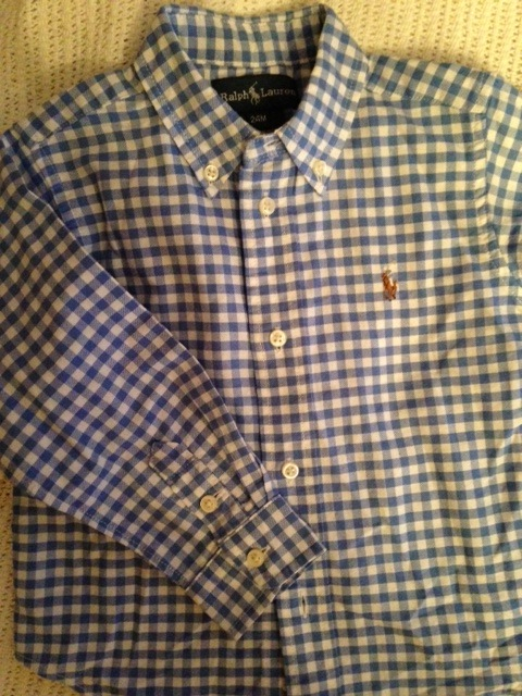 Ralph Lauren, Monnalisa, Frankie Morello