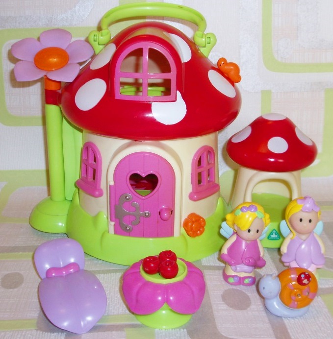 Игрушки VTECH, ELC б/у в отличном состоянии.
