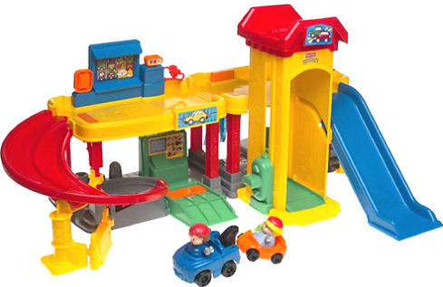 Игрушки Fisher Price. Б/у в отличном состоянии