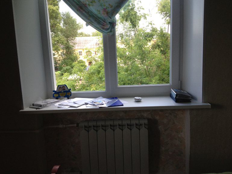 Взлет 75, день 6