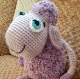 Хома прибыл!