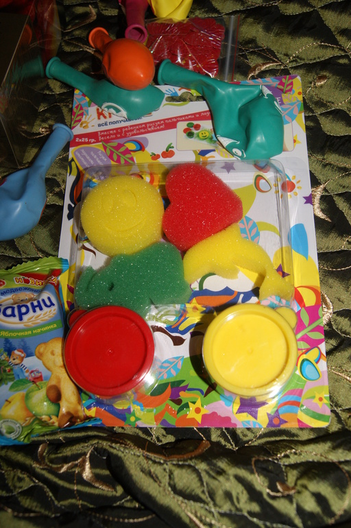 Чудеса случаются.Это правда!