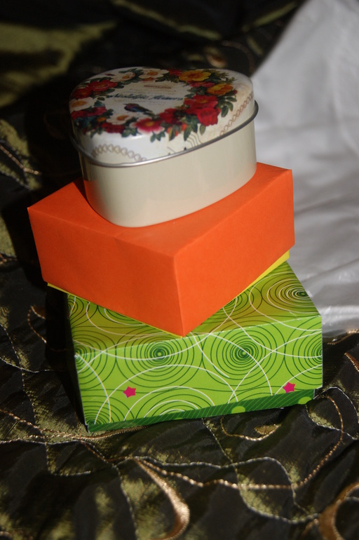 Чудеса случаются.Это правда!