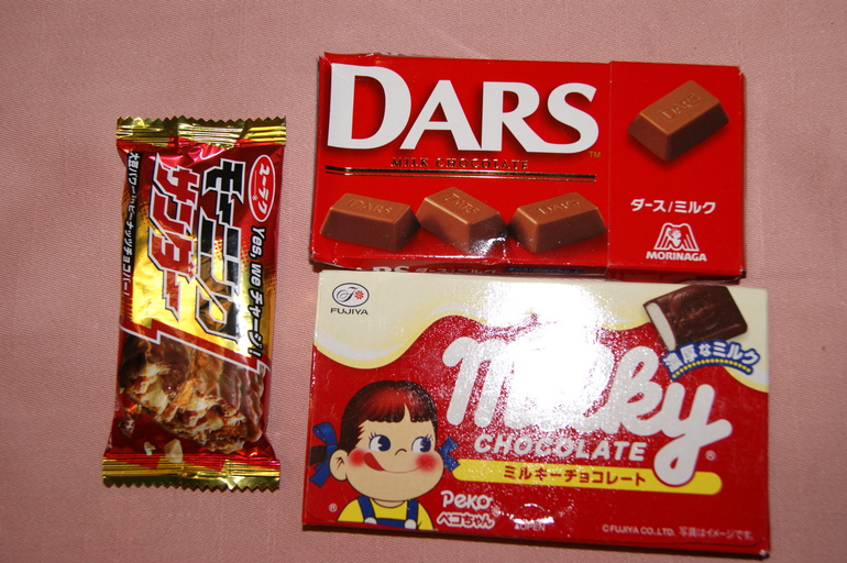 У нас Новый год продолжается...