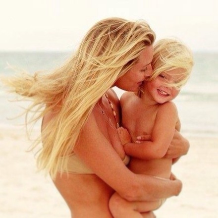 Зачем маме быть дома с детьми?