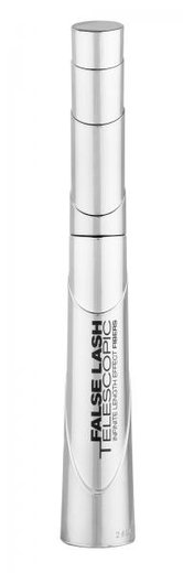 Тушь для ресниц Loreal Paris Telescopic Infinite Lenght Effect Fibers