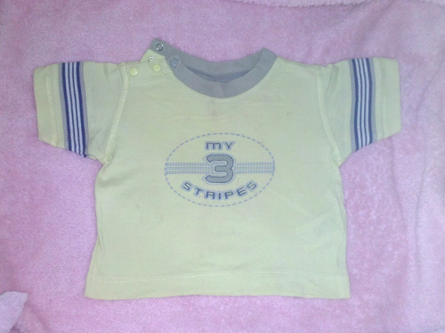 Вещи на малышей в хорошем состоянии