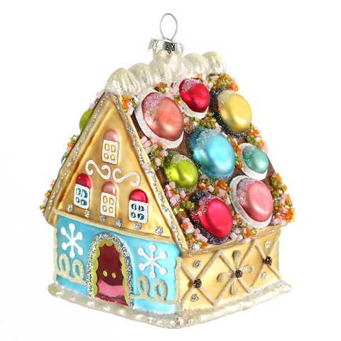 И все-таки новогоднее настроение меня не отпускает:)