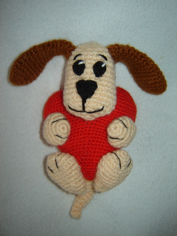 Недоиграла...