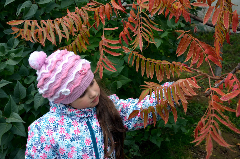 Контрольное задание № 19. Делаем черно-белое фото в Photoshop