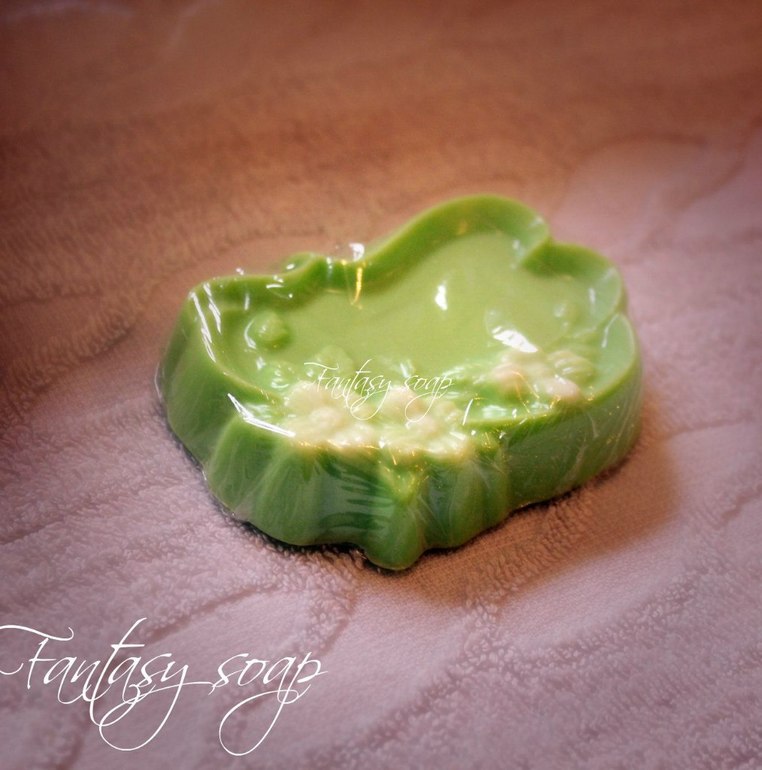 Немного нового к 8 марта и не только) фото под катом