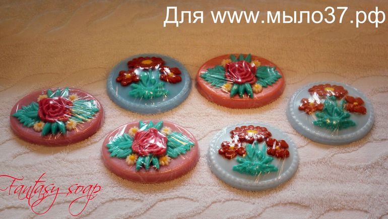 Немного нового к 8 марта и не только) фото под катом