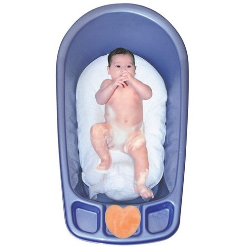 горка для купания