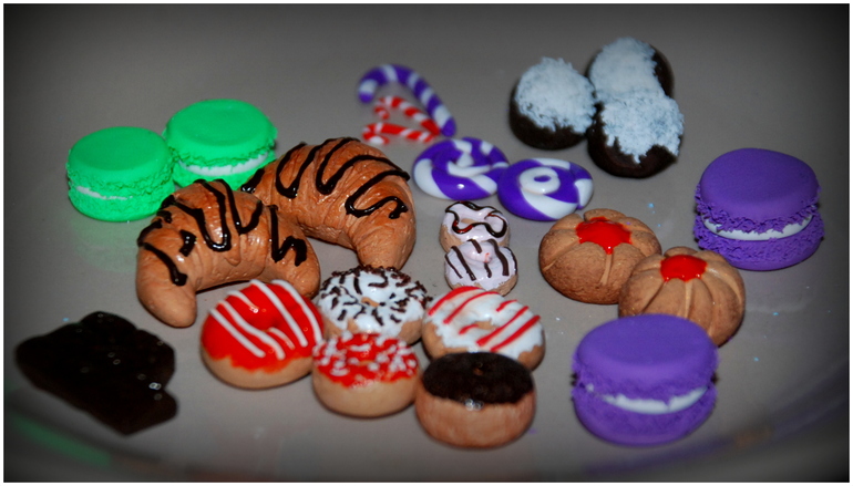 Другая кулинария