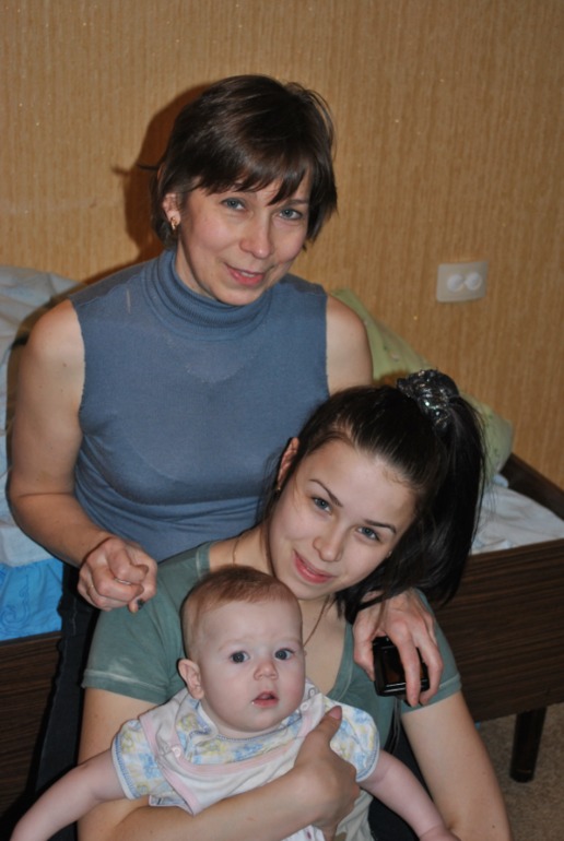 Продуктивная суббота