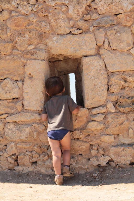 Наше путешествие в частичку Греции. остров Крит.