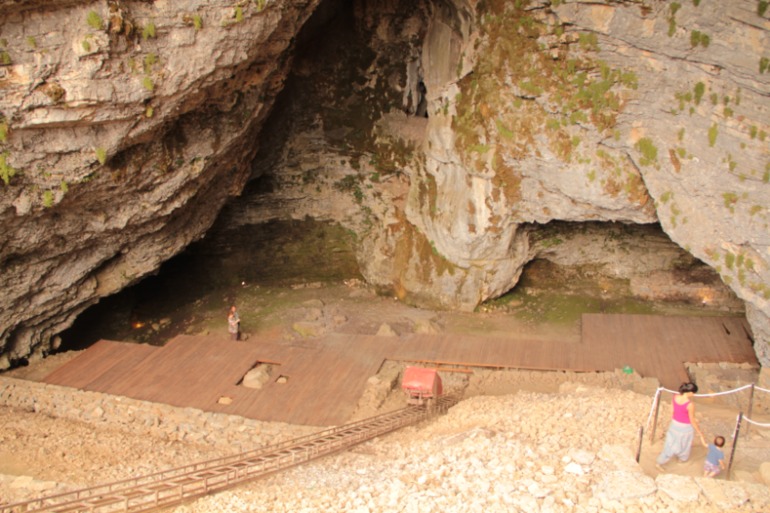 Наше путешествие в частичку Греции. остров Крит.