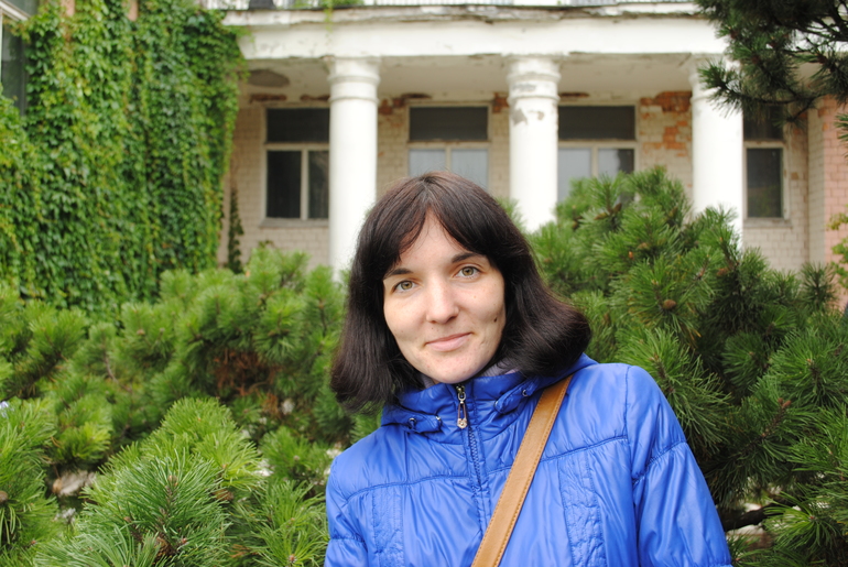 Добро пожаловать