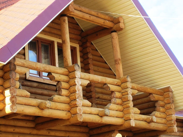 А вот и наш Дом!