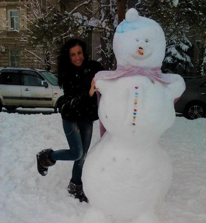 Немного меня!