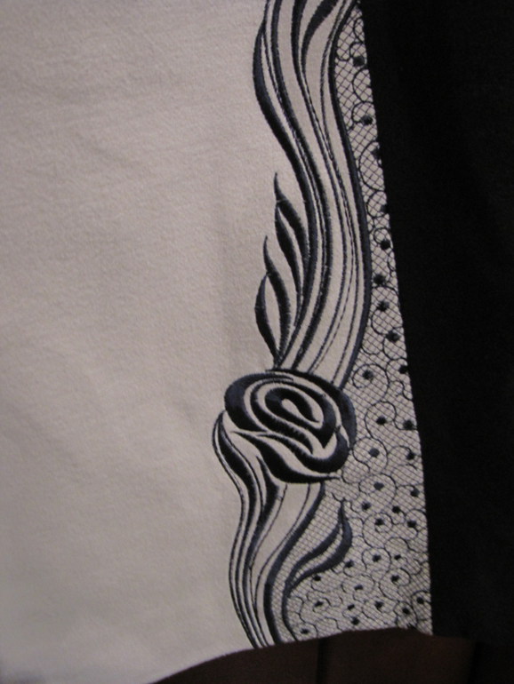 Хваст по пальто От Василисы