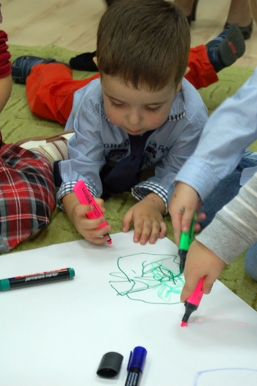 Три года Ванюшке!!!