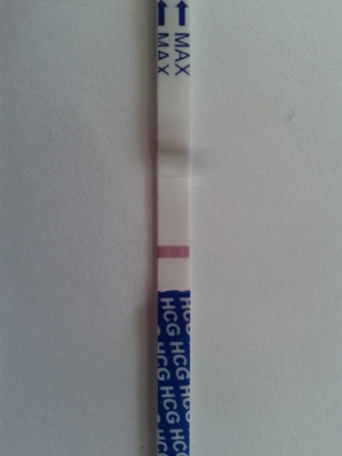 девочки что нибудь видно?