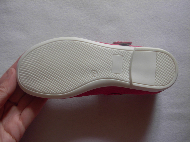 Потрясающие туфельки EB, Италия, 27 размер