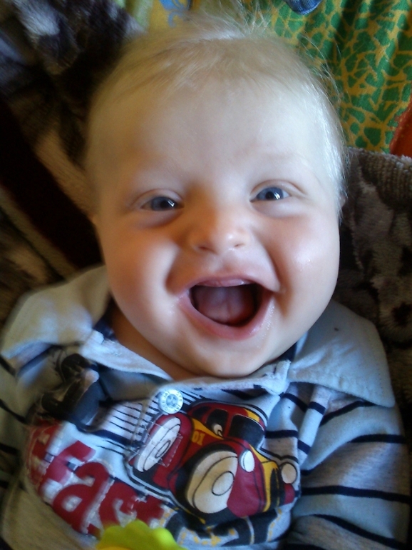 поездка в деревню