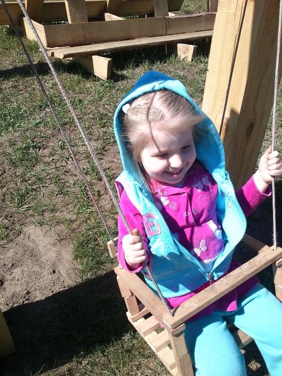 поездка в деревню