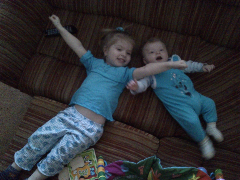 дети мои....много фоток