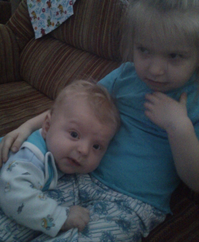 дети мои....много фоток